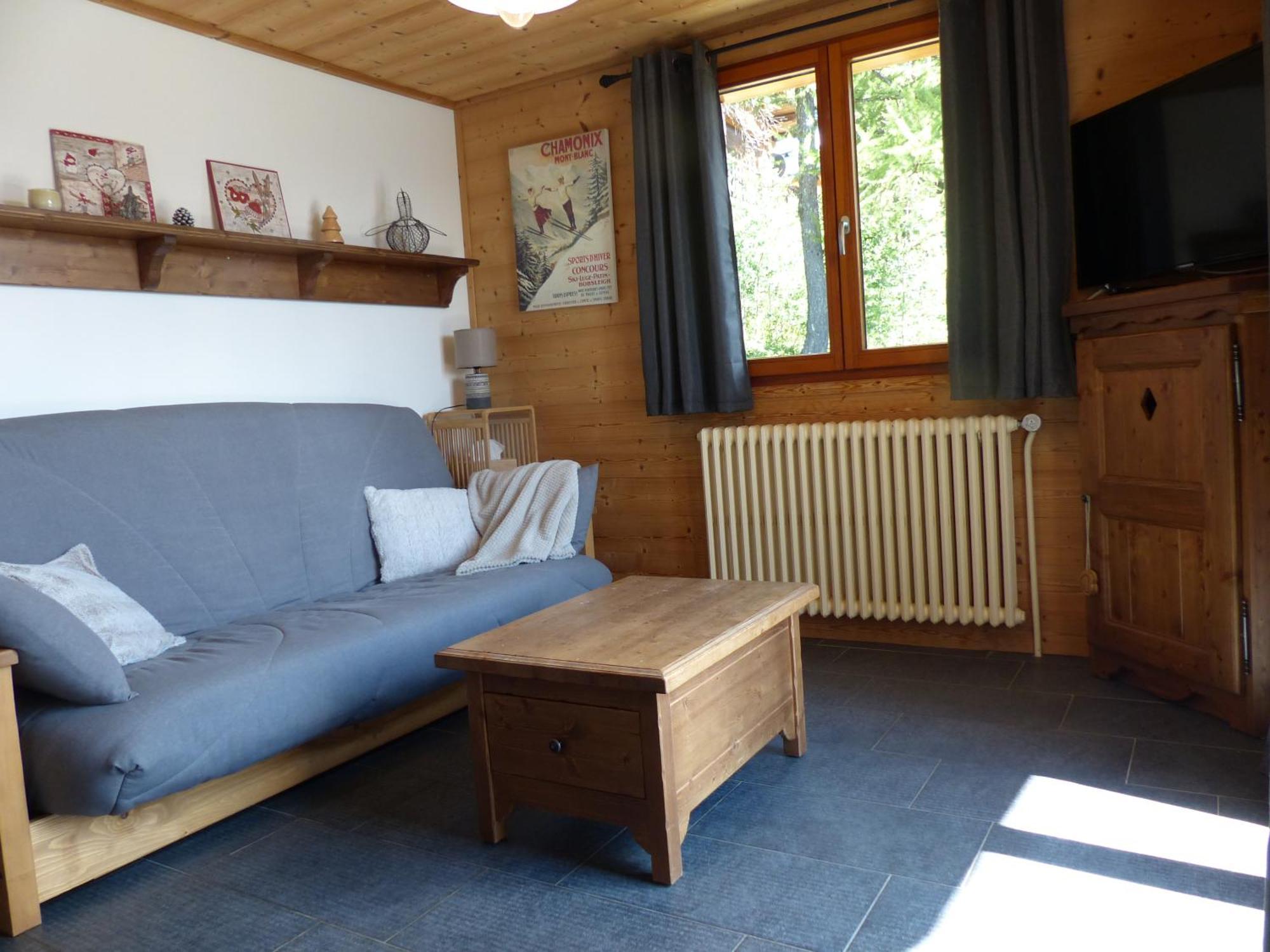 Appartement Dans Un Chalet Typique De Montagne A La Rosiere Montvalezan Eksteriør bilde